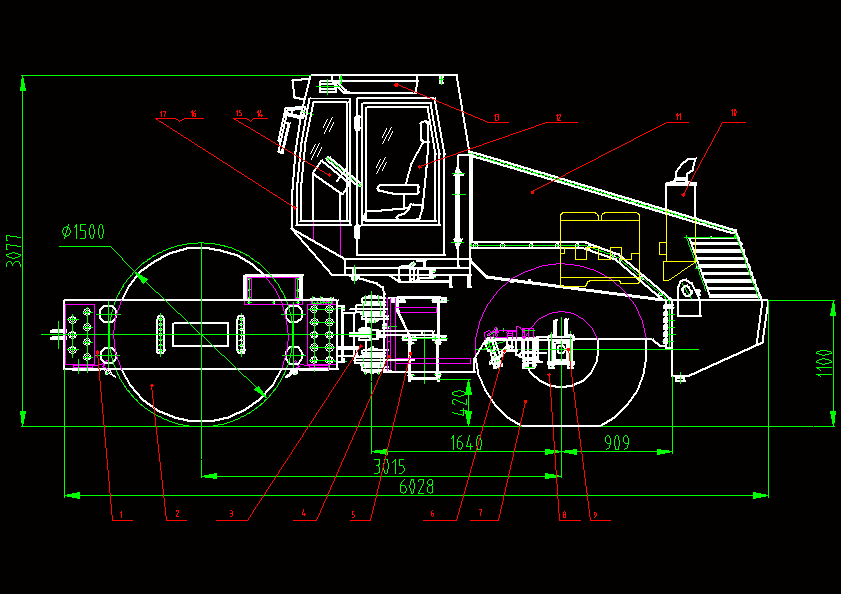 12T��Ӊ�·�C���w��Һ��ϵ�y�����݆���ɡ��p��ϵ�y����Ҫ�������OӋ