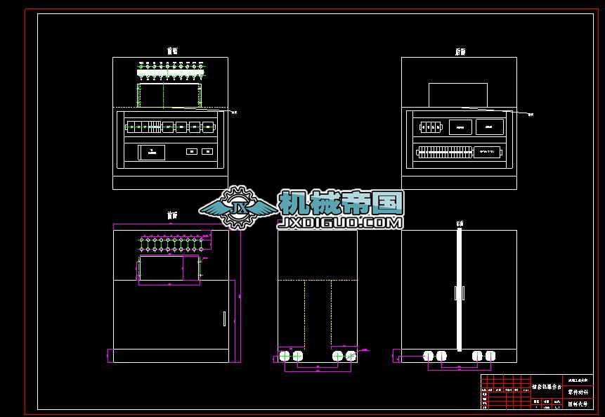 菎r�C����ԇ�����_CAD�D��