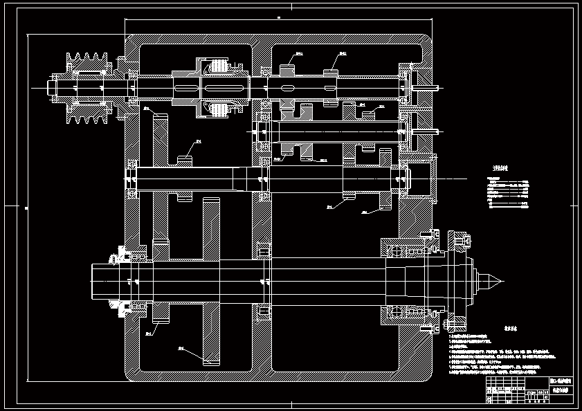 �C����������ϵ�y�OӋ��CAD�D��+�f������