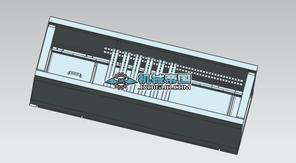 1800X600X500�͉������S�D