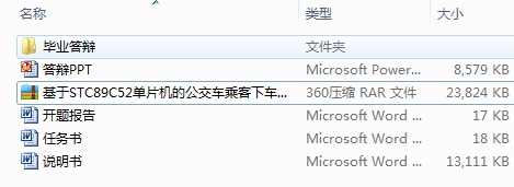 ����STC89C52��Ƭ�C�Ĺ���܇�˿���܇��ȫ�z�yϵ�y(C�Z��)(�����)
