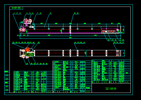 SGCһ400һ00 ˮƽ�����C