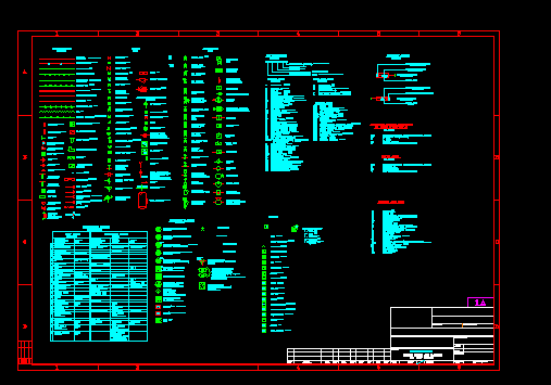 ���˹�ˇ���̈DCAD�D��