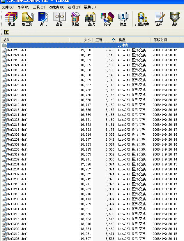 UCFL�S��CAD�D�K