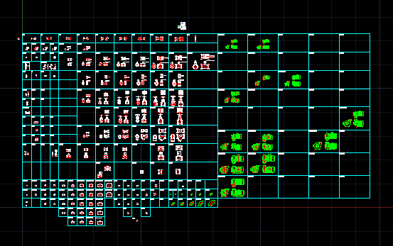 �՘���ܼ�CAD�D��