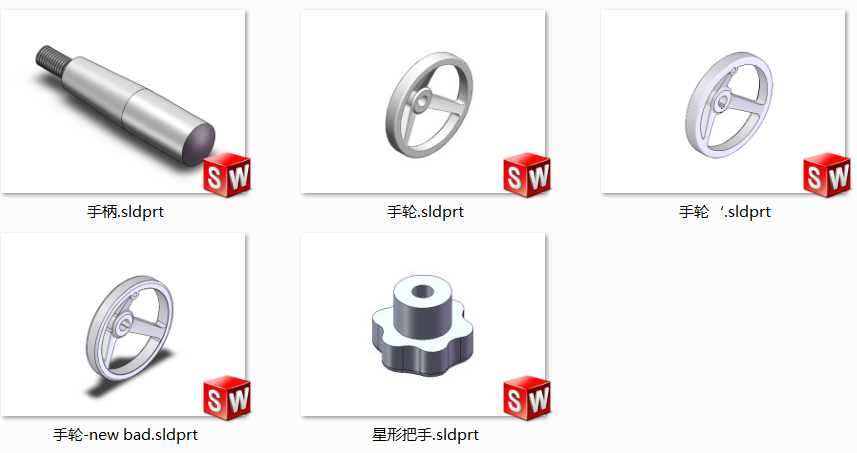 ��������SolidWorksģ�ͣ�