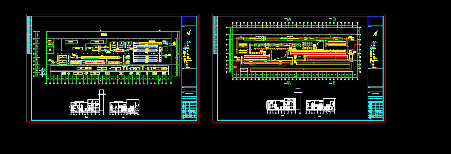 ����һ܇��Ϳ�b܇�g��ˇƽ�沼�ÈD