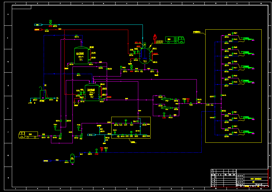 SNCR (������������)Ó��ϵ�y��ˇ���̈D