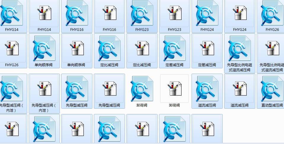 Һ��Ԫ��CAD�D���ȫ