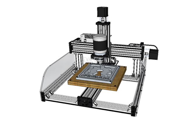 ES800�������L�C3Dģ�����S�D��ȫ��