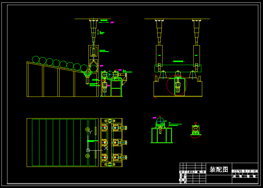 ���չܵ��Cֱ�C����ϵ�y�OӋȫ�׮��I�OӋCAD�D��