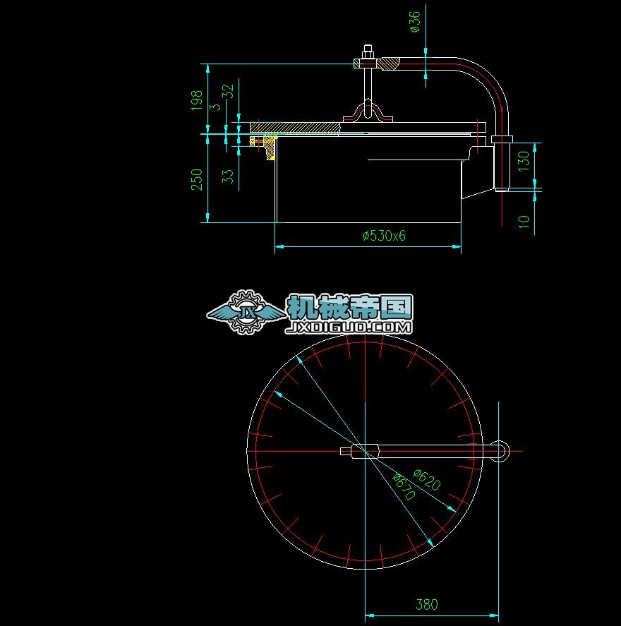 HG21598һ99ˮƽ���w���P��˿�