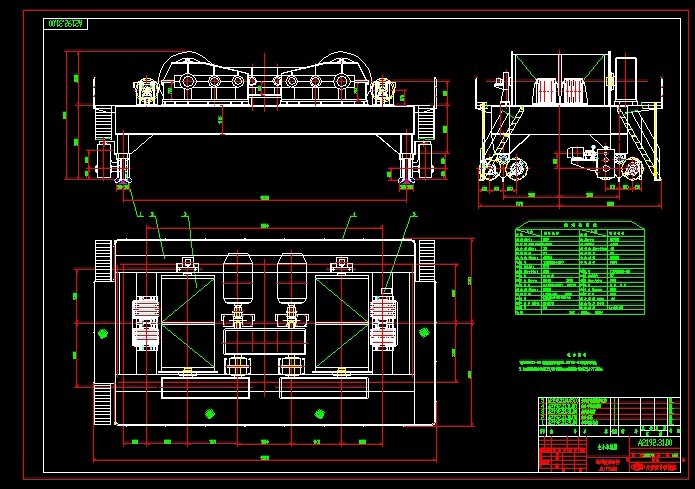 320 80 21.5m�����T�����ؙC(j��)��С܇���DCAD�D��