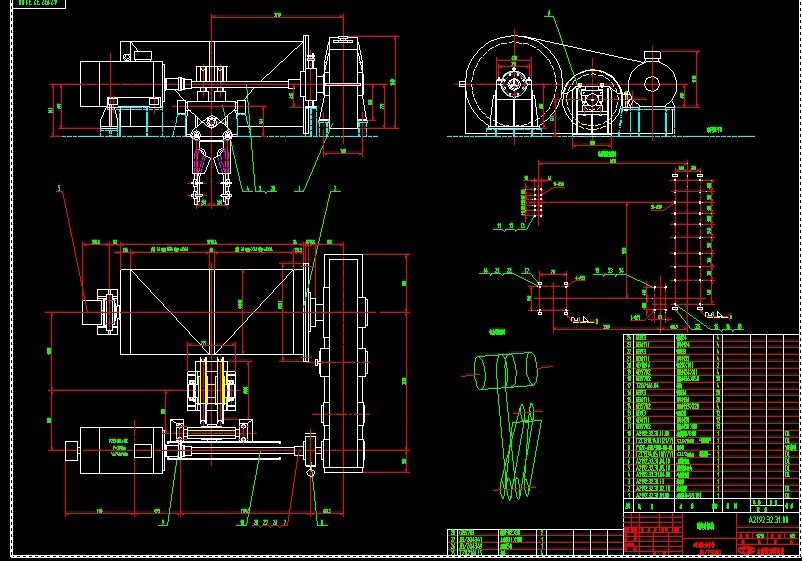 320 80 21.5m�����T�����ؙC�������C��CAD�D��