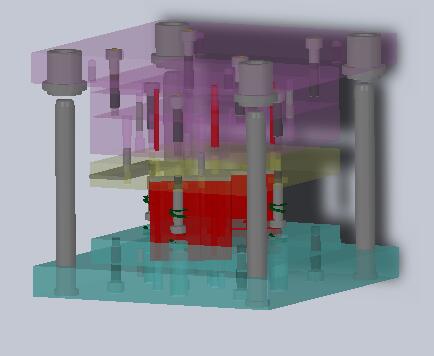 �ͺ�ģSOLIDWORKS�D