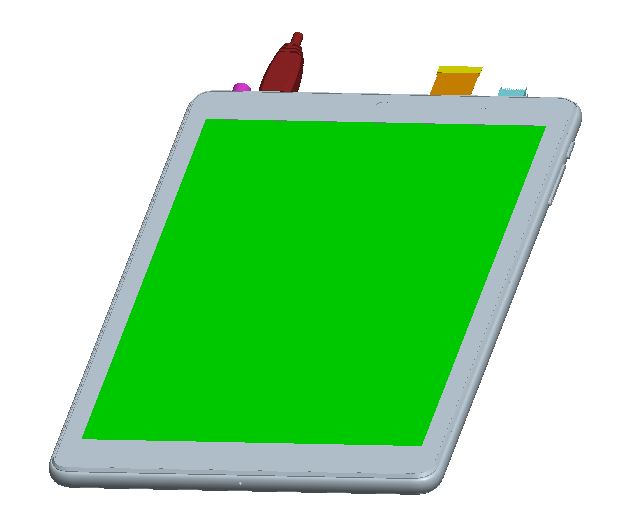 ƽ����X3D���S�D