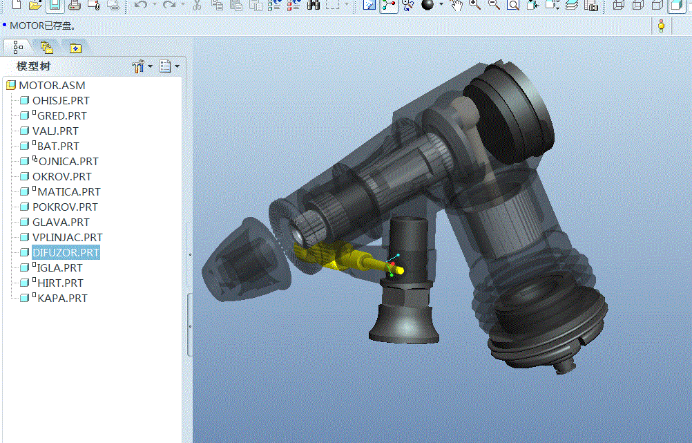 proe�L�Ɔθװl(f��)�әC(j��)