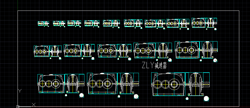 ZLY�p����CAD�D��