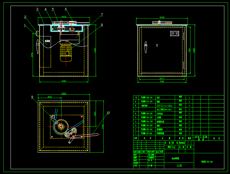 늄ӏ��ܙCCAD�b��D����D