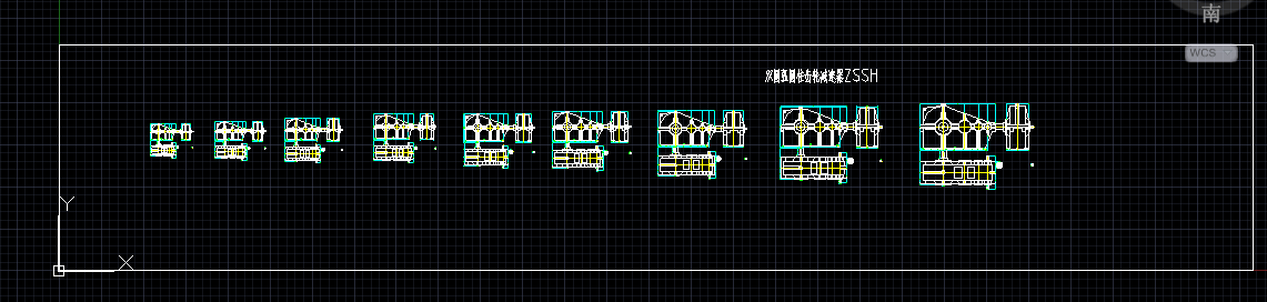 �p�A���A���X݆�p����ZSSH�p����CAD�D��