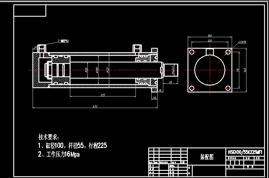HSG100X55X225ǰ�˷��m�̶��͸�
