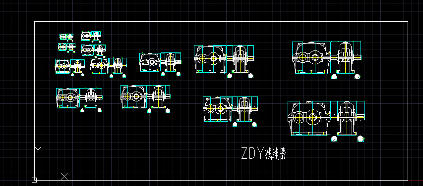 ZDY�p����CAD�D��