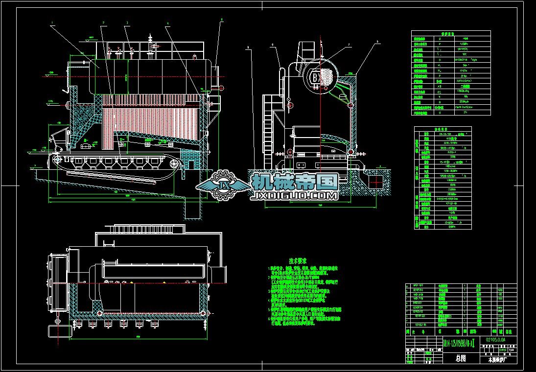 DZL14��ˮ偠t���D