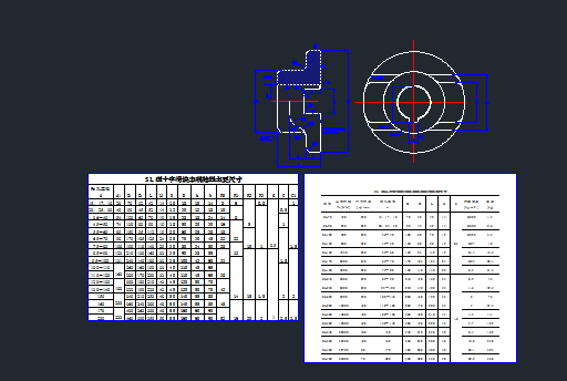 ʮ�ֻ��K(li��n)�S����(bi��o)��(zh��n)�D