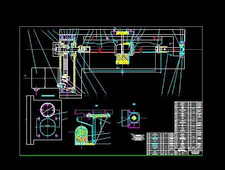 CA6140���ػ�����v���M�o�C�����ӈD