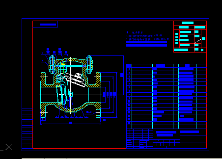 Swing Check Valve(API 6D����ʽֹ���y)
