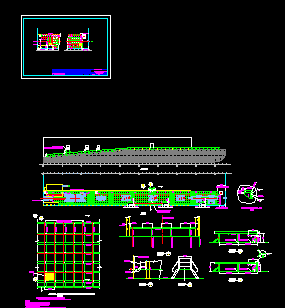 䁹��g��Ramp Enclosure Gratin