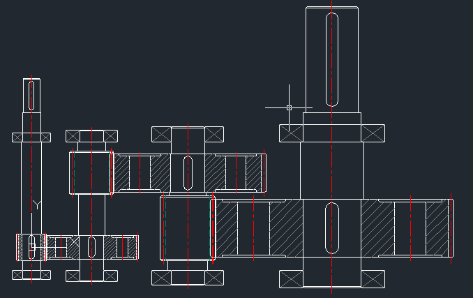 ����չ�_ʽ�A���X݆�p�����Sϵ�D