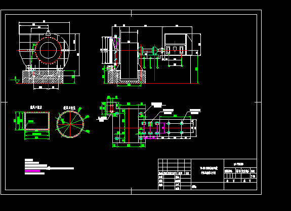 G4һ73һ22D�L�C 22Dһ90��һ500KW.dwg1