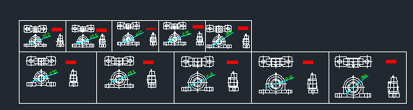 �˜ʎ���UCP�S��CAD�D