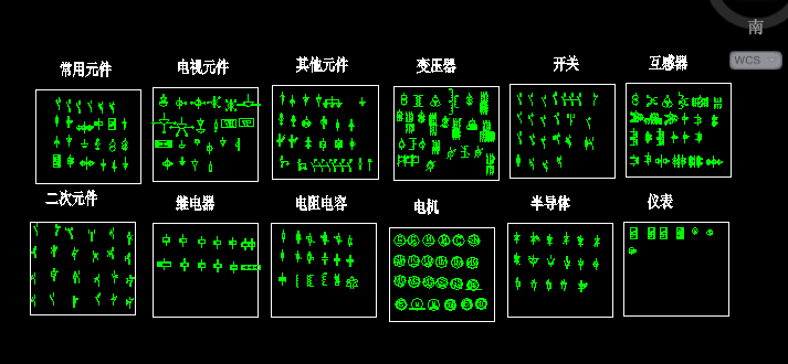 AUTOCAD늚�Ԫ����