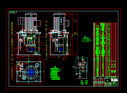 35Mpa������Һ��վ