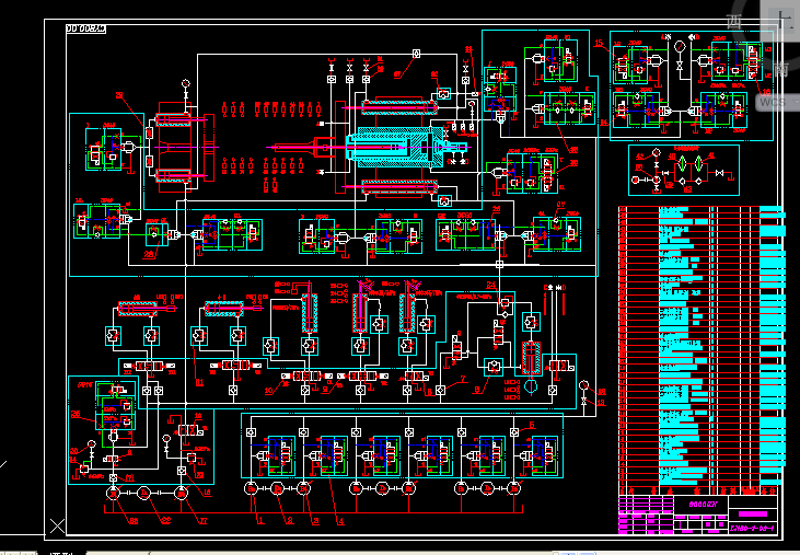 800T�D���C(j��)Һ��ϵ�y(t��ng)ԭ��D