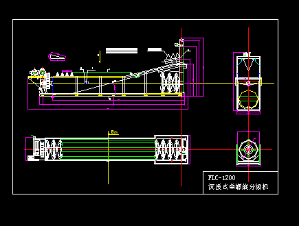 FLCһ1200����ʽ�ּ�(j��)�C(j��)