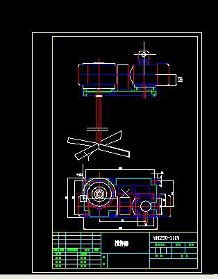 WHC250һ11KW���������γߴ�D