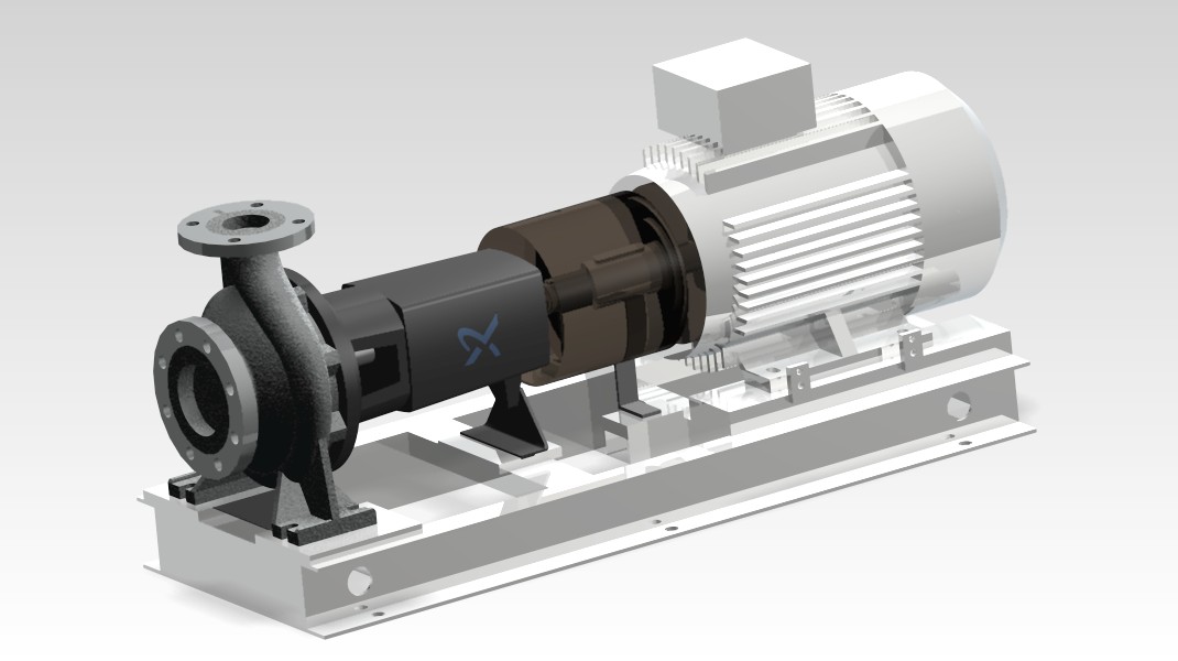 늄ӳ�ˮ�� 3Dģ��