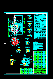 Kһ500L�²��������ވD��(DN900)HDLһ5