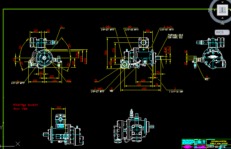 �_��ʽ�ݗU���s�C(j��)��CAD�D��