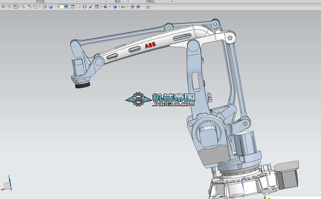 ABB irb 760�������Ӵa��C���ˈD��