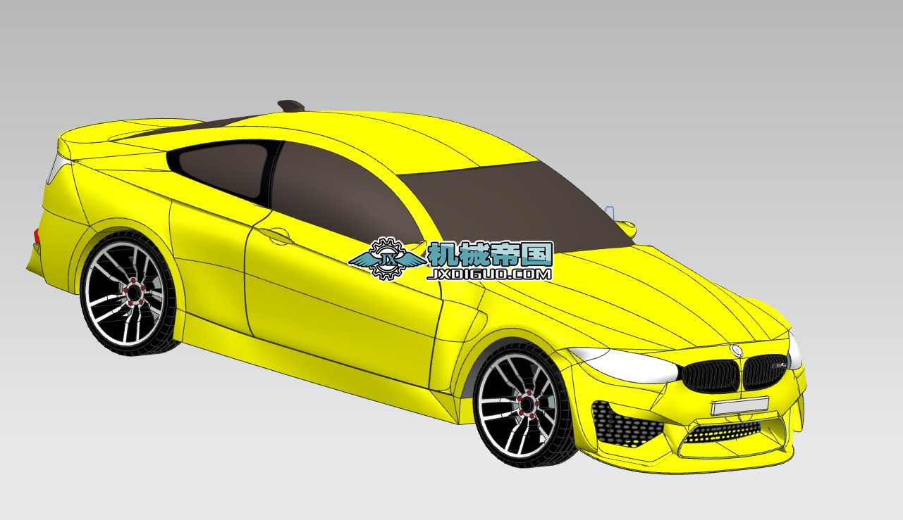 BMW���Rm4�I܇ģ���⚤3D�OӋ�D��