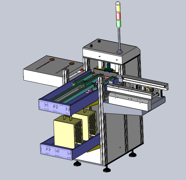 PCB�ξ߰������ϙC�����Ԅ����°�CSW