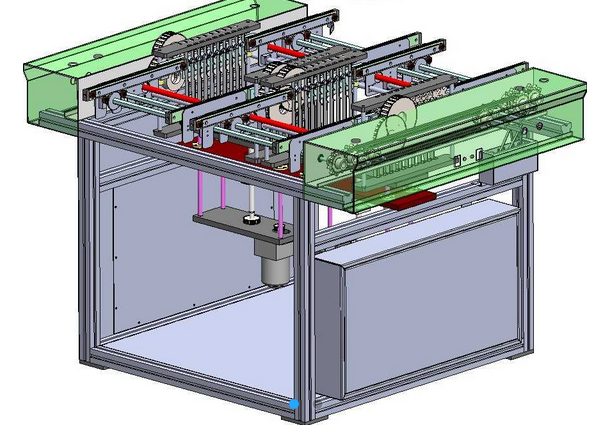 PCB�����Ԅ����ϙCSW