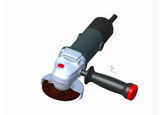 ��ĥ�Cģ��PROE