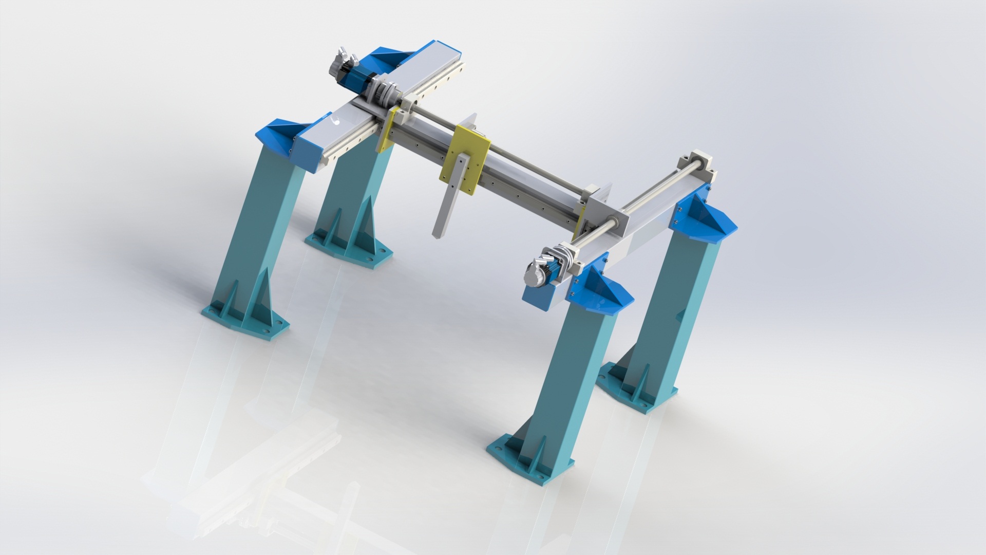 ���Tʽ�C�����OӋģ��IGS