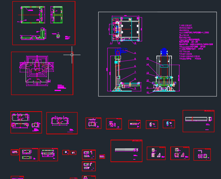 �����Cȫ��CAD�D�����_����