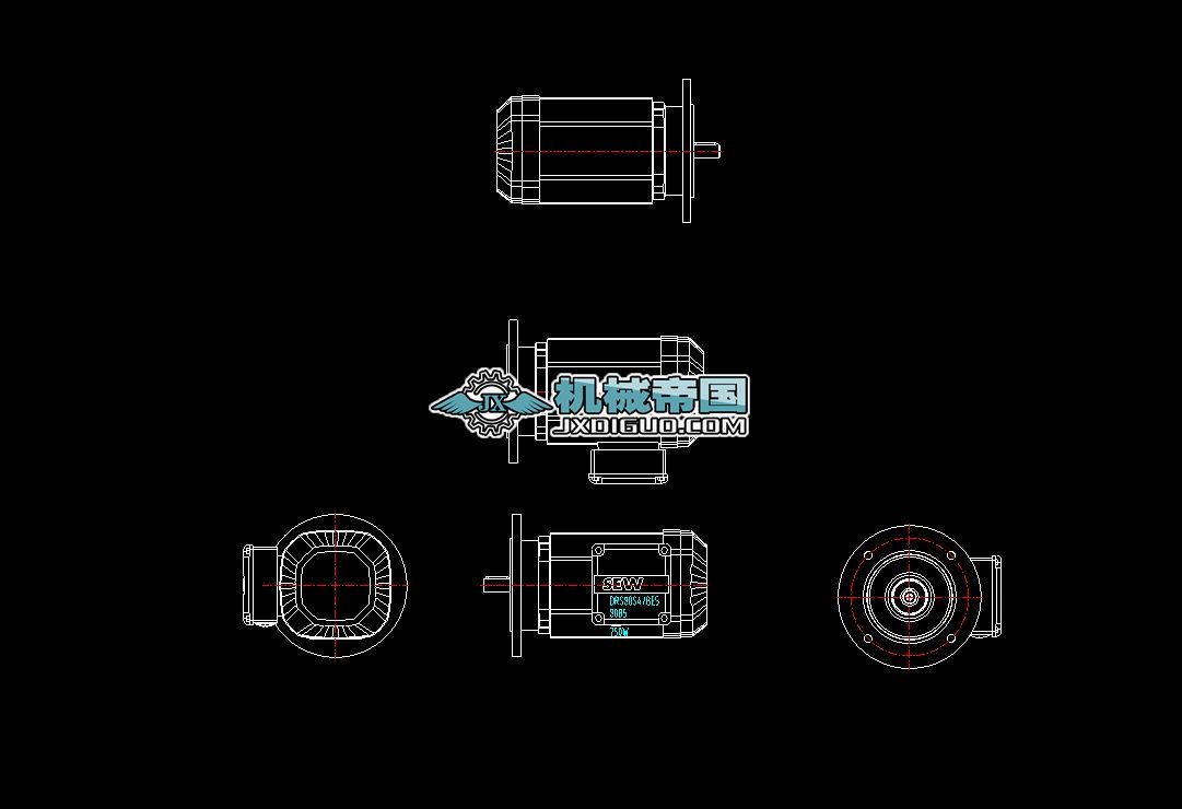 DRS80S4һ750W늙C�D